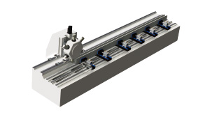 希望实现位置固定机构的小型化【小型、轻量化】